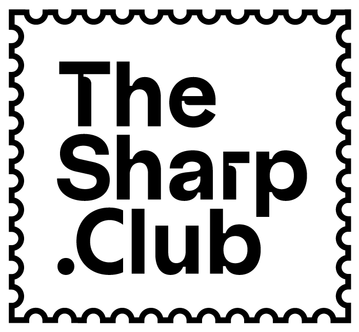 TheSharp.Club – Gutschein