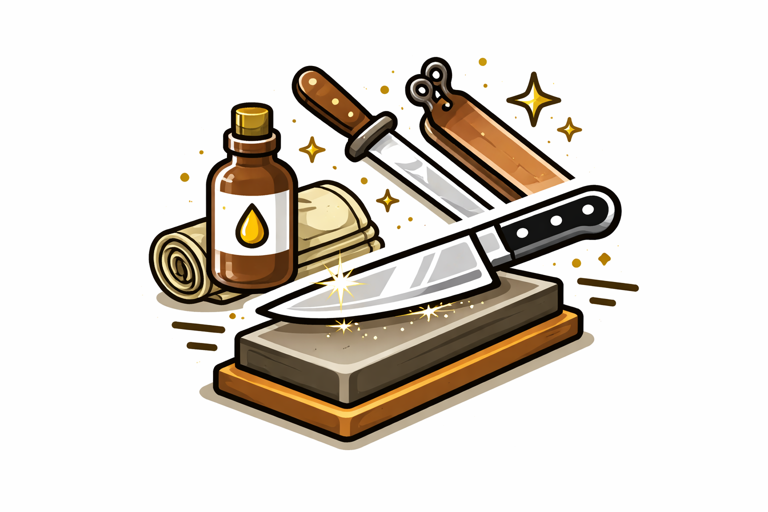 Traditionelles Handwerk 